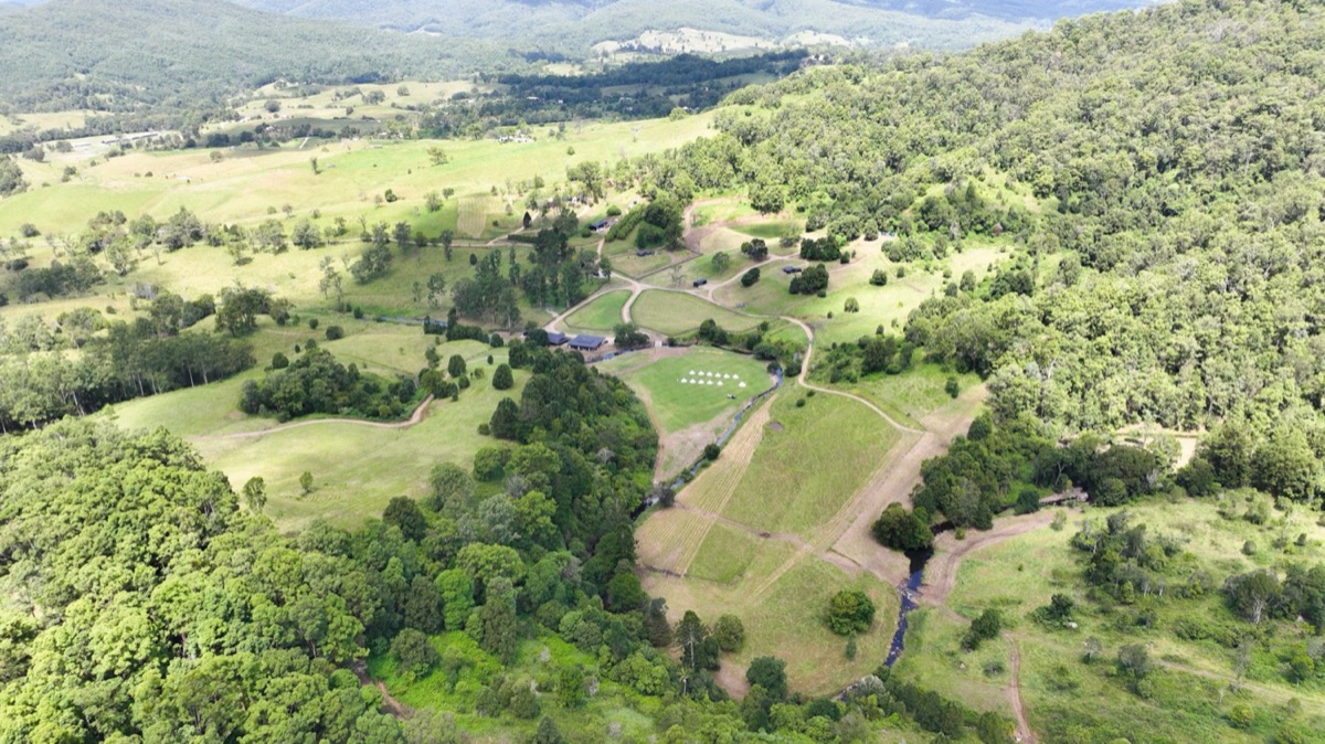 Sēlah Valley Estate